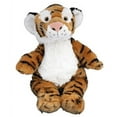thumbnail image 5 of Plush Gear Bennie The Bengal Tiger 8 inch Plush Toy with Pre-Recorded Roar  Sound, 5 of 5