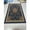 blue, variant on Yesfashion Carpets Area Rugs Washable Monaco Collection Runner Rug-2' x 8',Navy Blue & Orange,Boho Chic Medallion Distressed Design,Non-Shedding & Easy Care,Ideal