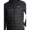 thumbnail image 4 of Ellesse Cassiano Jacket, Black, 4 of 5