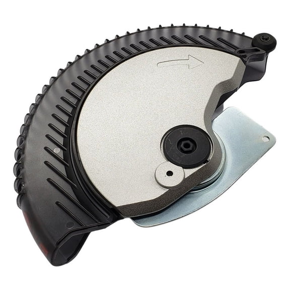 DeWalt Genuine OEM Lower Guard for DW713 Miter Saw - N390969