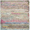 thumbnail image 2 of Safavieh Nantucket Maralyn Geometric Area Rug or Runner, 2 of 8