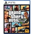 thumbnail image 1 of Grand Theft Auto V para ps5, 1 of 1