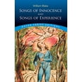 thumbnail image 1 of Pre-Owned Songs of Innocence and Songs of Experience (Thrift Editions) Paperback, 1 of 1