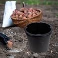 thumbnail image 2 of Set Potato Grow Bucket Practical Sweet Potato Growing Pot Potato Planting Box, 2 of 6