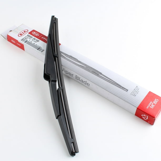 Genuine OEM Hyundai Kia Sportage Rear Wiper Blade 12' 20152016 98850