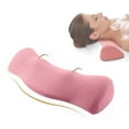 thumbnail image 4 of Foqnuq Cervical Foam Pillow - Ergonomic Neck Support Pillow, Multifunctional Memory Foam for Pain Relief & Sleep Comfort, Ideal for Cervical Straightening, 4 of 6