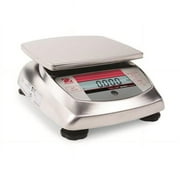 Ohaus  Compact Food Weighing Scale, V31X3N, AM