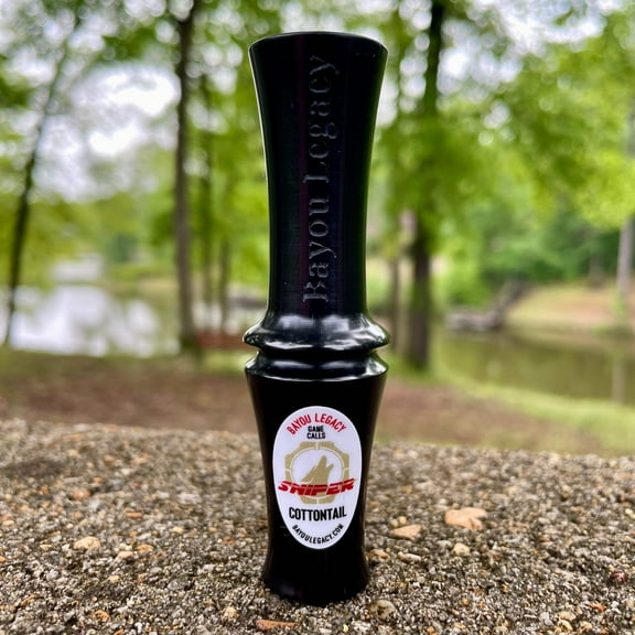 Sniper Predator Call