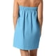 thumbnail image 5 of Toalla de baño ajustable - Azul L, 5 of 5