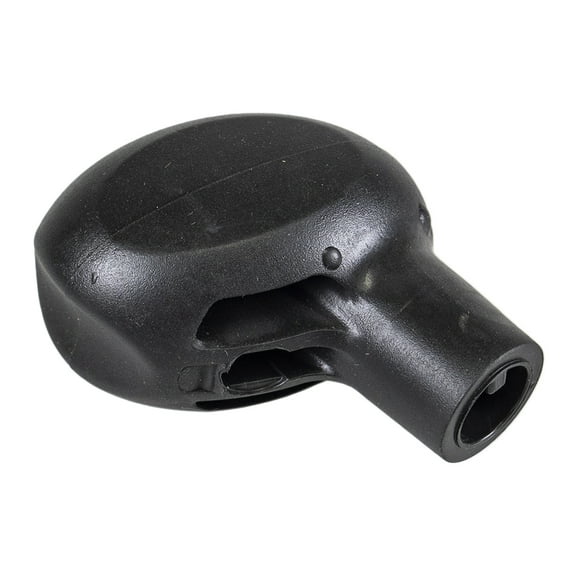 MTD 720-04096 Black Height Adjustment Knob Troy-Bilt Craftsman XP Explorer Sure