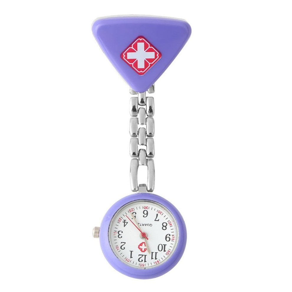 Medical Nurse Quartz Watches Nurse Doctor Watch Hanging Medical Pocket