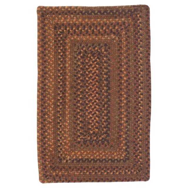Ridgevale RV70R024X072R Ridgevale - Roussette Audobon 2 Pi x Tapis de 6 Pi