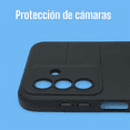 thumbnail image 4 of Teknet Funda Case Silicon para Samsung Galaxy A26 antigolpes Uso Rudo, 4 of 5