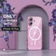 thumbnail image 2 of Funda magnética para iPhone 16 Plus con accesorios, 2 of 7