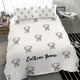 thumbnail image 4 of Juego de cama con nombre de dálmata, 4 of 4