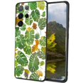 thumbnail image 1 of Compatible with Samsung Galaxy S23 Ultra Phone Case, Leaves-11 Case Men Women, Flexible Silicone Shockproof Case for Samsung Galaxy S23 Ultra, 1 of 1