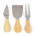 thumbnail image 4 of Jacksonville Jaguars - Brie Cheese Board and Tools Set by Picnic Time, 4 of 4