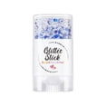 thumbnail image 3 of Glitter Highlighter Stick Face Body Shimmer Balm 15g Twist Tube Sparkly Glow Crayon Portable Makeup for Party Festival Concert Stage Natural Radiance Shine Cosmetic Stick Women, 3 of 4