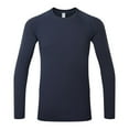 thumbnail image 1 of Onna Mens Unstoppable Fresh Underscrub Base Layer Top, 1 of 2