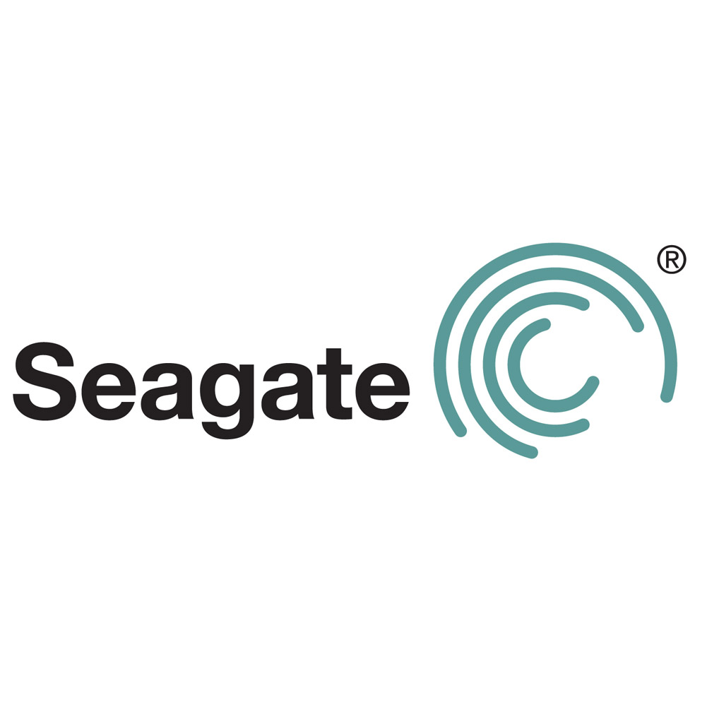 Seagate IronWolf ST6000VN0041 - Hard drive - 6 TB - internal - 3.5" - SATA 6Gb/s - 7200 rpm - buffer: 128 MB - image 1 of 1