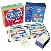 Finish Lines Board Game