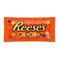 thumbnail image 3 of REESE'S Chocolate Candy Bars, Full-Size, Individually Wrapped - Peanut Butter Cups - Sticks - Pieces Multi, 3 of 4