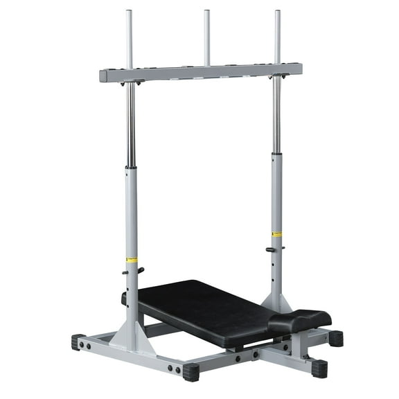 PowerLine by Body-Solid PVLP156X - Vertical Leg Press Machine