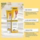 thumbnail image 2 of 3pcs Bee Venom Varicose Care Cream, Bee Venom Anti-Varicose Cream, Bee Venom Vein Cream, Soothes Skin Bulge, Leg Massage Cream, 2 of 5