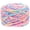 Assorted Color 2, variant on Ferencaa 1 Roll of Household Crochet Yarn Multi-function Knitting Yarn Convenient Crocheting Yarn
