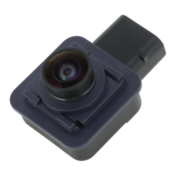 Rear View Camera for Ford F250 F350 F450 F550 Super Duty 2017-2022 Park Assist Backup Reverse Camera Replace No.JC3T-19G490-AD