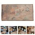 thumbnail image 2 of 1pc High End Tea Napkin Water Absorption Tea Towel Cloth Cleaning Towel for Home, 2 of 8