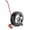 Red, variant on Wisykoke Tire Lifter Dolly, 330LBS Semi Truck Tire Lifting Wheel Dolly for Changing and Move Large Tires, Ideal for SUV,Truck, Skid Steer, ATV, RV and Trailer