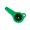 Green, variant on YongCo Gauge Protector Diving Pressure Gauge Protective Cover Replacement Residual Pressure Gauge Case Diving Accessories