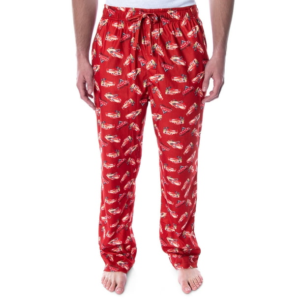 lightning cargo pants