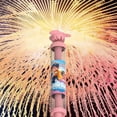 thumbnail image 4 of Creativity Fireworks Water Tool, Sprays Water Like Fireworks, Bulk Samll Water Blaster Summer Pool, Backyard, Beach, Birthday Party Outdoor Game, 4 of 5