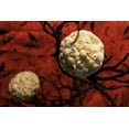 thumbnail image 6 of Kathy Kaye's Halloween Sweet & Salty Popcorn Balls, 12 Count.  Gluten Free, Peanut and Tree-Nut Free, 6 of 9