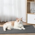 thumbnail image 3 of Soft Dog House Pet Dog Mat Self Heating Dog Bed Mat for Small Medium Dogs Cats, 3 of 12