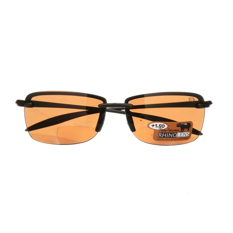 Reader fishing store sunglasses