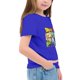 thumbnail image 3 of Camiseta Algodón de DBZ para niños, 3 of 5