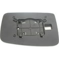 thumbnail image 5 of New Mirror Glass Passenger Right Side For Ram Truck RH Hand Dodge 1500 2500, 5 of 5