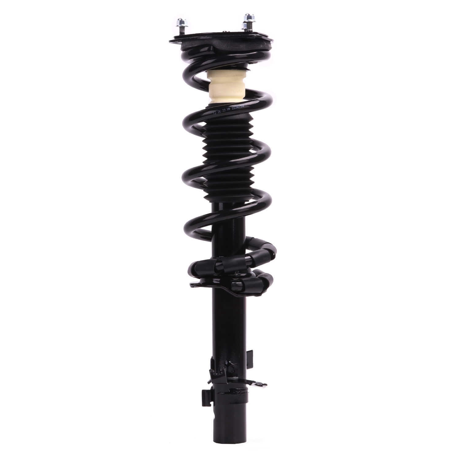 PRT 920592 Suspension Strut and Coil Spring Assembly