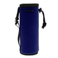 thumbnail image 2 of Funda de neopreno para botella para botella deportiva, botella de agua, bolsa para botella con Armada, 2 of 9
