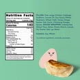 thumbnail image 6 of Laoban Ginger Chicken Dumplings, Frozen, 6.4 oz Pouch, 6 of 8