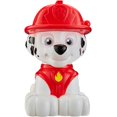 thumbnail image 1 of FYBTO Paw Patrol Marshall Buddy Night Light and Torch, White, 1 of 5