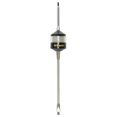 thumbnail image 1 of T2000 Series Mobile CB Trucker Antenna with 10 Shaft  Clear/Black, 1 of 1