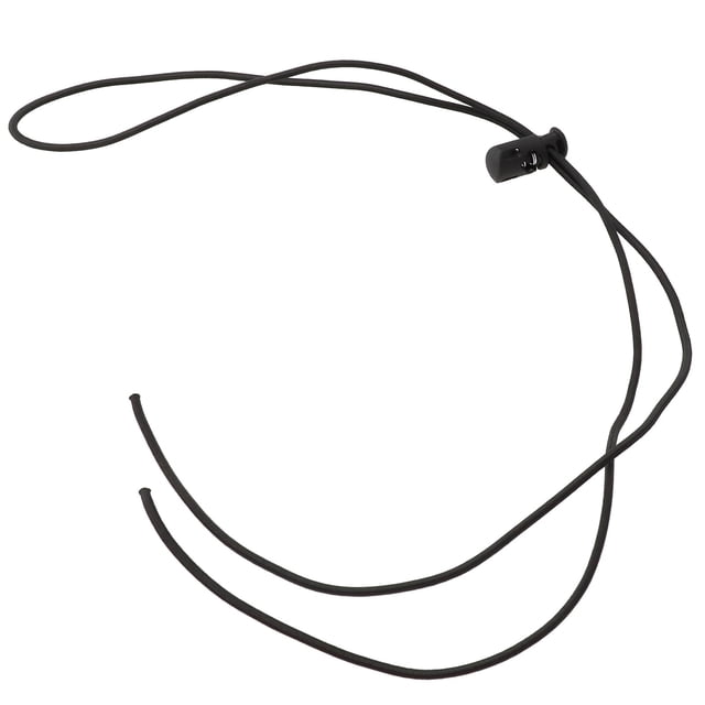 Lefu Elastic Rubber Swimming Glasses Eyewear Strap Scuba Dive Face Guard Strap 114cm