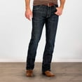 thumbnail image 3 of Wrangler Retro Dax Slim Boot Jeans 32-32, 3 of 5
