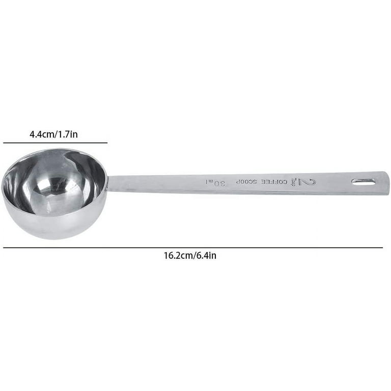 Measuring Spoons - Whisk