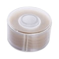 thumbnail image 4 of Workhe 300PCS/Set Portable Invisible Double-fold Eyelid Shadow Sticker Double Eyelid Eyelid sticker Tools Double Eyelid Tape, 4 of 9