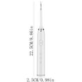 Complete Home Oral Care Electric Toothbrush And Remover And 6